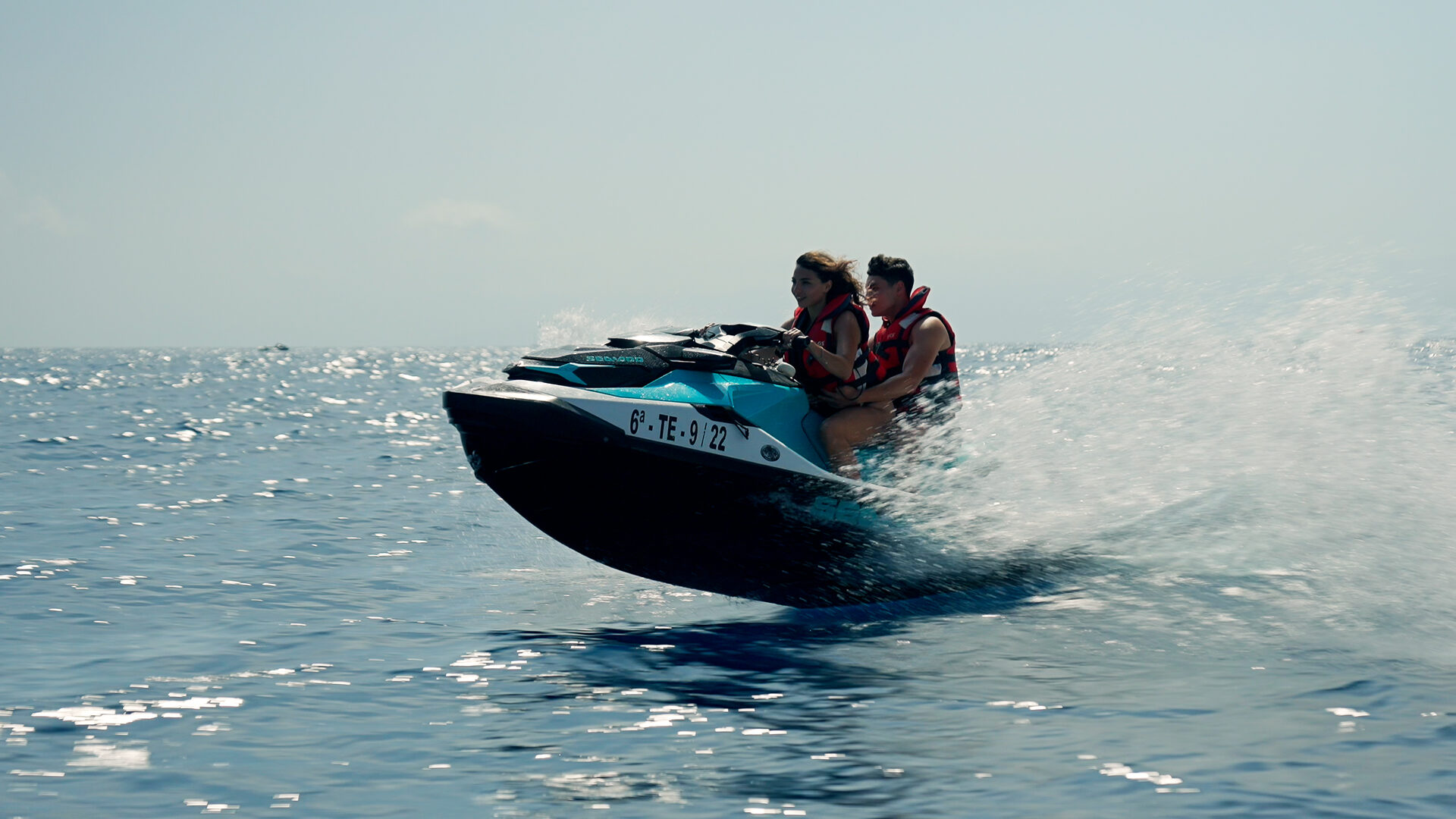 Water Sports