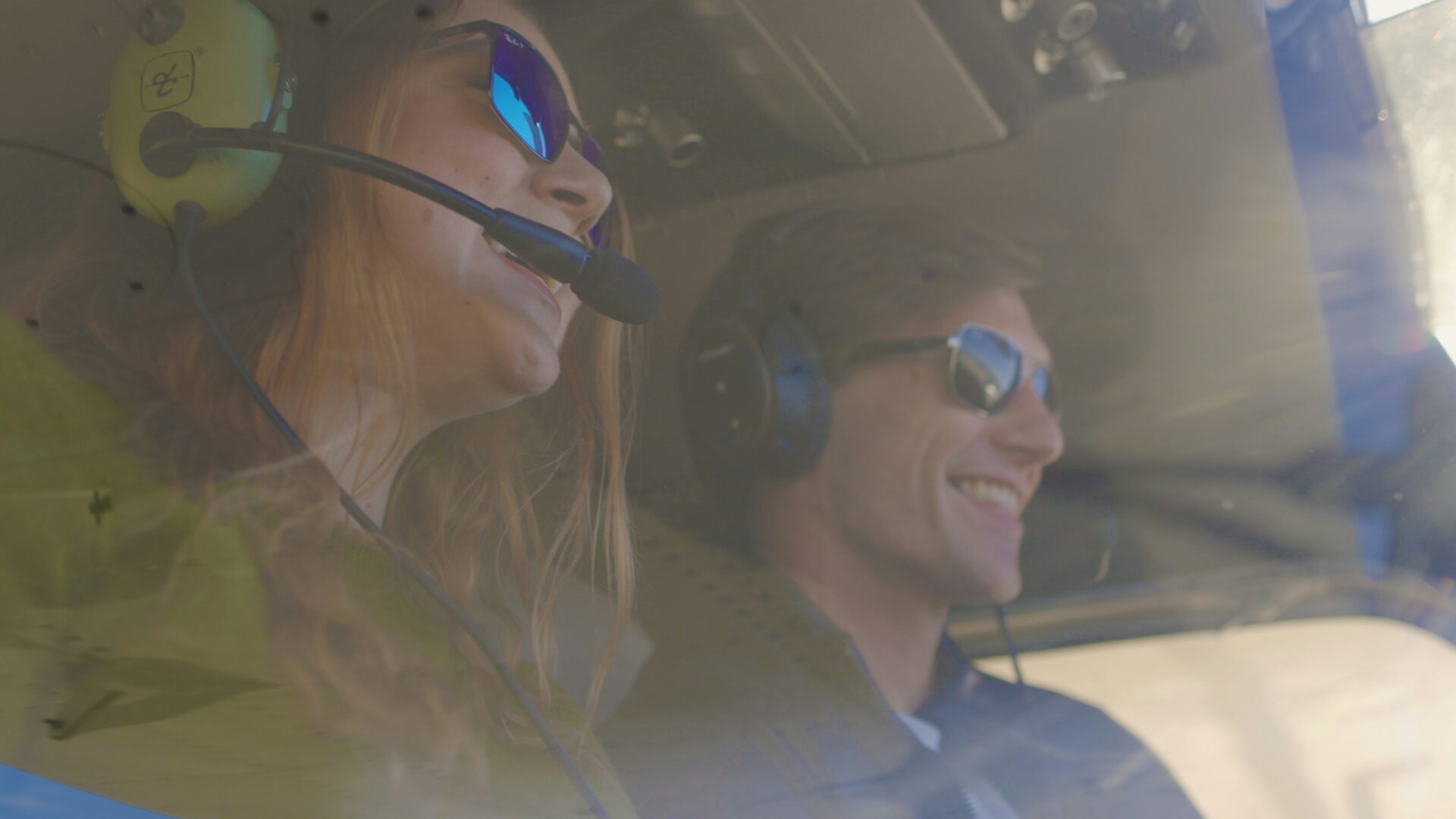 Helicopter Experience