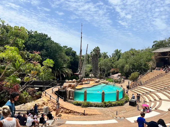 Jungle Park