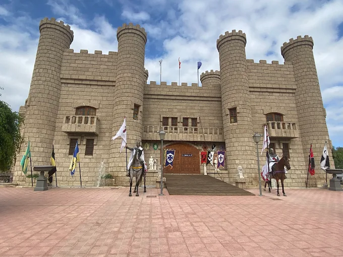 Medieval Adventure