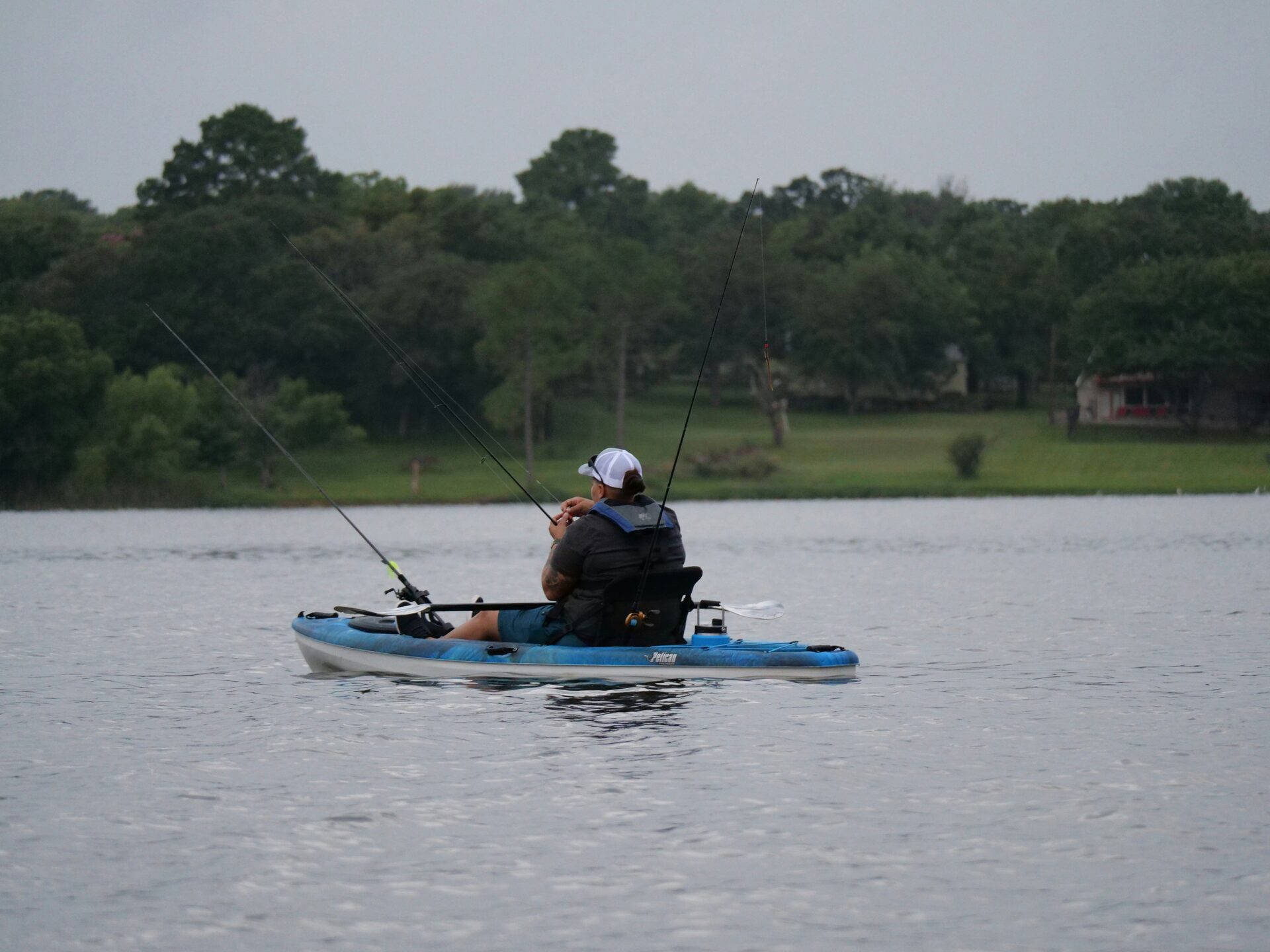 Sports Fishing